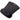 Left Image for Belkin WaveRest Gel Mouse Pad (Black), 1 Pack