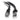 Main Image for C2G 10ft Cat5e Ethernet Cable - Snagless Unshielded (UTP) - Black
