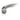 Alternate-Image3 Image for C2G 10ft Cat5e Ethernet Cable - Snagless Unshielded (UTP) - Gray