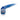 Alternate-Image2 Image for C2G 7ft Cat5e Ethernet Cable - Snagless Unshielded (UTP) - Blue