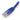 Alternate-Image1 Image for StarTech 10ft Blue Molded Cat5e UTP Patch Cable