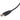 Alternate-Image1 Image for StarTech High Speed Certified USB 2.0 - USB cable - 4 pin USB Type A (M) - 4 pin USB Type B (M) - 1.8 m ( USB / Hi-Speed USB )