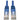Main Image for Tripp Lite by Eaton Cat5e 350 MHz Molded (UTP) Ethernet Cable (RJ45 M/M) PoE - Blue 14 ft. (4.27 m)