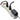 Alternate-Image2 Image for Tripp Lite by Eaton Surge Protector Power Strip 120V 7 Outlet 7' Cord 2160 Joules