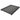 Main Image for Fixed Shelf - 250lbs/114kg, Black