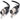 Main Image for C2G 50ft Pro-Audio XLR Male to XLR Female Cable