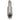 Alternate-Image2 Image for C2G 6.3mm (1/4in) Stereo Male to 3.5mm Stereo Female Adapter