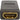 Alternate-Image2 Image for StarTech HDMI to HDMI Adapter, High Speed HDMI to HDMI Connector, 4K 30Hz HDMI to HDMI Coupler, HDMI Female to HDMI Female Converter