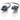 Alternate-Image2 Image for C2G 4ft Universal Power Cord - 16 AWG - NEMA 5-15P to IEC320C13