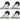 Alternate-Image10 Image for Tripp Lite by Eaton Rack Enclosure Cabinet Mobile Rolling Caster Kit 2200lb Capacity