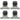 Alternate-Image8 Image for Tripp Lite by Eaton Rack Enclosure Cabinet Mobile Rolling Caster Kit 2200lb Capacity