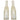 Main Image for Tripp Lite by Eaton Cat6 Gigabit Snagless Molded (UTP) Ethernet Cable (RJ45 M/M) PoE White 2 ft. (0.61 m)