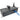 Alternate-Image1 Image for Eaton Tripp Lite Series 750VA 450W Standby UPS - 12 NEMA 5-15R Outlets, 120V, 50/60 Hz, 5-15P Plug, ENERGY STAR, Desktop/Wall