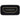 Alternate-Image2 Image for Tripp Lite by Eaton DisplayPort to HDMI Video Adapter Video Converter (M/F) HDCP Black 6 in. (15 cm)