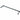 Main Image for Middle Atlantic LBP Horizontal 4in Offset L-Shaped Rack Cable Management Lace Bar - 10 Pack - TAA Compliant