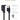 Alternate-Image5 Image for StarTech 10ft (3m) Power Extension Cord, NEMA5-15R to NEMA5-15P Black Extension Cord, 13A 125V, 16AWG, Computer Power Extension Cable