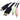 Alternate-Image2 Image for StarTech 6 ft 4-in-1 USB DisplayPort KVM Switch Cable
