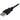 Alternate-Image2 Image for StarTech 10 ft Black USB 2.0 Extension Cable A to A - M/F