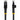 Alternate-Image1 Image for StarTech 50ft CAT6 Ethernet Cable - Black Snagless Gigabit - 100W PoE UTP 250Mhz Category 6 Patch Cord UL Certified Wiring/TIA