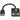 Alternate-Image1 Image for Tripp Lite by Eaton DisplayPort to VGA Active Adapter Video Converter (M/F) 6-in. (15.24 cm)