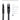 Alternate-Image2 Image for StarTech 2ft CAT6 Ethernet Cable - Black Molded Gigabit - 100W PoE UTP 250Mhz - Category 6 Patch Cord UL Certified Wiring/TIA