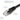 Alternate-Image3 Image for StarTech 15ft CAT6 Ethernet Cable - Black Molded Gigabit - 100W PoE UTP 250Mhz - Category 6 Patch Cord UL Certified Wiring/TIA