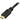 Alternate-Image1 Image for StarTech 20ft HDMI Cable, 4K High Speed HDMI Cable with Ethernet, 4K 30Hz UHD HDMI Cord M/M, 4K HDMI 1.4 Video/Display Cable, Black