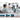 Alternate-Image7 Image for SIIG Articulating Dual Monitor Desk Mount - 17" to 32"
