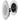Front Image for JBL Commercial CSS8008 Ceiling Mountable Speaker - 15 W RMS
