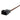 Alternate-Image1 Image for StarTech 12in 4 Pin Fan Power Extension Cable