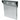 Main Image for Middle Atlantic VPM 2RU Vertical Panel Wall Mount Network Cabinet - TAA Compliant