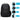 Alternate-Image4 Image for Targus Groove CVR600 Carrying Case (Backpack) for 15.4" to 16" Notebook - Black