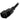 Alternate-Image2 Image for StarTech 6ft (1.8m) Heavy Duty Extension Cord, IEC C14 to IEC C13 Black Extension Cord, 15A 125V, 14AWG, Heavy Gauge Power Cable