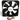 Main Image for StarTech 120x25mm Computer Case Fan with PWM - Pulse Width Modulation Connector