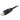 Alternate-Image2 Image for StarTech 9 m / 30 ft Active USB A to B Cable - M/M - Black USB 2.0 A to B Cord - Printer Cable - Extension USB Cable (USB2HAB30AC)