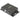 Alternate-Image1 Image for StarTech USB to Serial Adapter - 2 Port - Wall Mount - Din Rail Clips - Industrial - COM Port Retention - FTDI - DB9, TAA