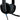Alternate-Image1 Image for Logitech H540 USB Headset with Noise-Cancelling Mic