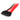 Alternate-Image2 Image for StarTech 6in Slimline SATA to SATA Adapter with Power - F/M