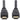 Alternate-Image3 Image for StarTech 10ft/3m HDMI Cable, 4K High Speed HDMI Cable with Ethernet, Ultra HD 4K 30Hz Video, HDMI 1.4 Cable, HDMI Monitor Cord, Black