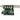 Rear Image for StarTech 4 Port PCI Express PCIe SuperSpeed USB 3.0 Controller Card Adapter with UASP, 5Gbps, SATA Power, TAA