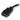 Alternate-Image1 Image for StarTech 8in HDMI&reg; to DVI-D Video Cable Adapter - HDMI Female to DVI Male