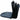 Alternate-Image2 Image for ECO STYLE Tech Pro Carrying Case (Backpack) for 16.4" Laptop, Tablet - Black/Red
