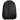 Rear Image for ECO STYLE Tech Pro Carrying Case (Backpack) for 16.4" Laptop, Tablet - Black/Red