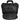 Alternate-Image3 Image for ECO STYLE Tech Pro Carrying Case for 16.1" Laptop, Tablet - Black/Red