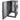 Alternate-Image15 Image for APC NetShelter SX, Server Rack Enclosure, 24U, Black, 1198.5H x 600W x 1070D mm [TAA]