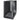 Alternate-Image4 Image for APC NetShelter SX, Server Rack Enclosure, 24U, Black, 1198.5H x 600W x 1070D mm [TAA]