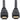 Alternate-Image3 Image for StarTech 3ft (1m) 4K High Speed HDMI Cable with Ethernet, 4K30Hz, HDMI 1.4 Monitor Cable, New version available HDMI2-CABLE-4K60-3F