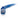Alternate-Image3 Image for C2G 4ft Cat6 Ethernet Cable - Snagless Unshielded (UTP) - Blue
