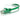 Main Image for C2G 15ft Cat6 Ethernet Cable - Snagless Unshielded (UTP) - Green