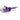 Main Image for C2G-15ft Cat6 Snagless Unshielded (UTP) Network Patch Cable - Purple